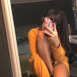 Meet your Posher, Eliana